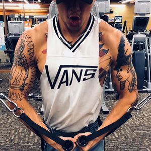 Meet your Posher, Logan